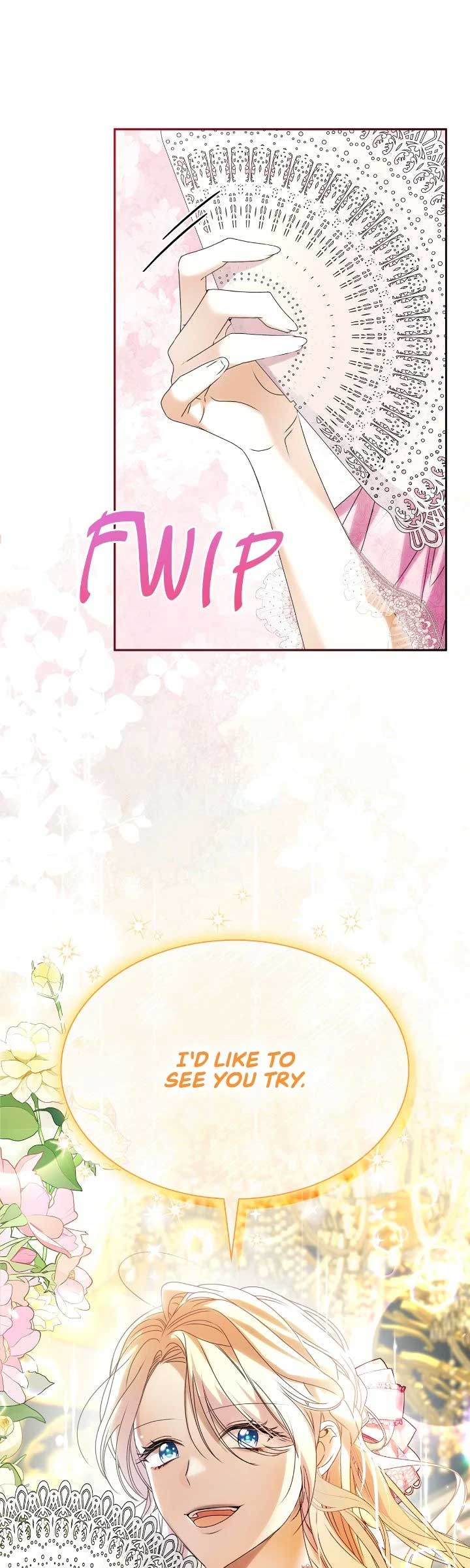 Enough with the Flirting Chapter 1 page 25