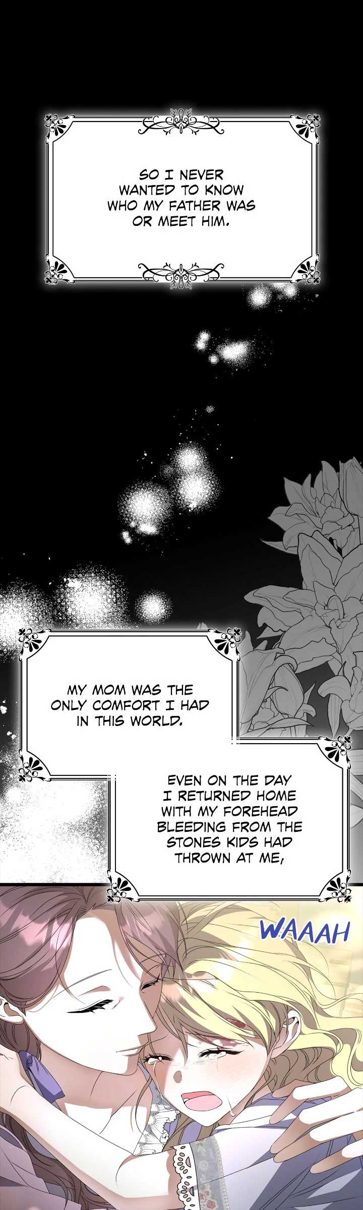 Enough with the Flirting Chapter 1 page 32
