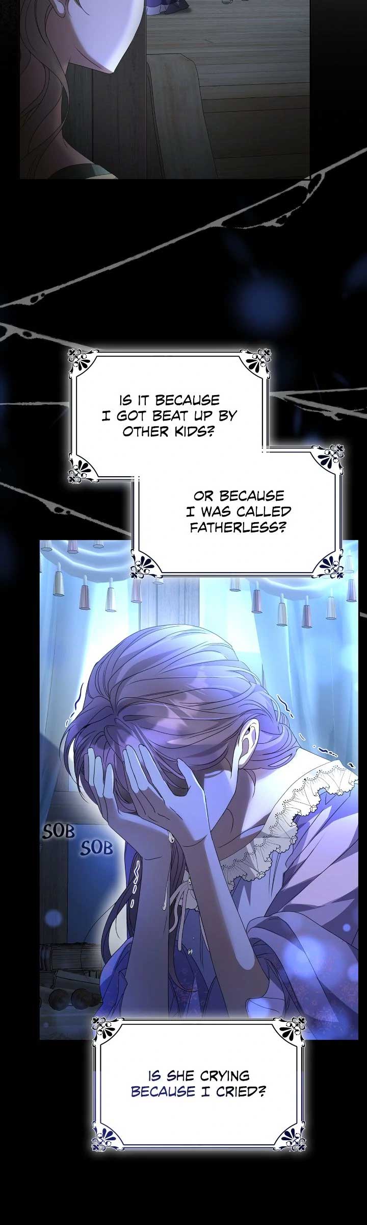 Enough with the Flirting Chapter 1 page 34