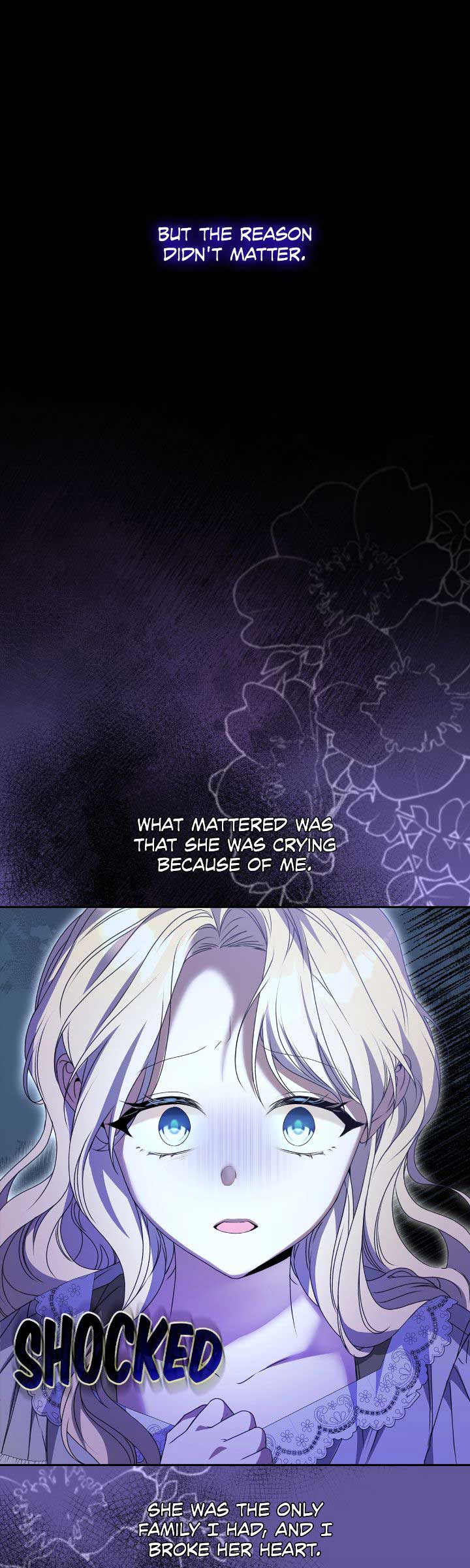 Enough with the Flirting Chapter 1 page 36