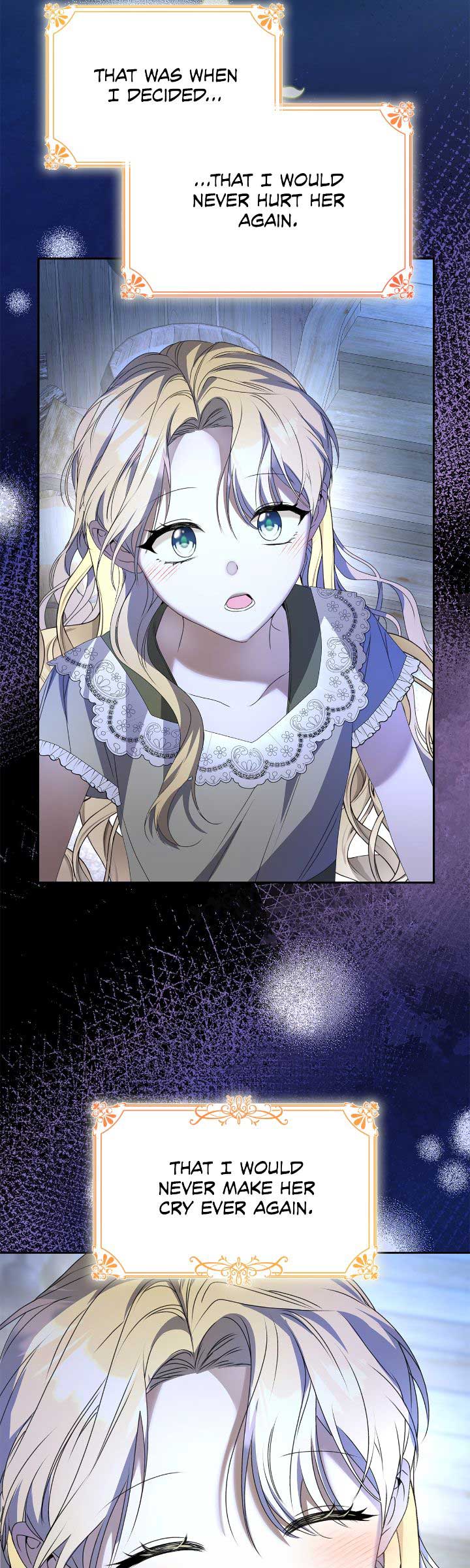 Enough with the Flirting Chapter 1 page 44