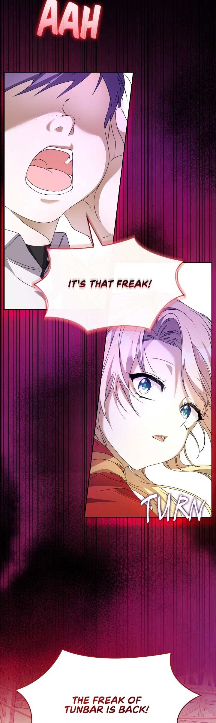 Enough with the Flirting Chapter 1 page 47