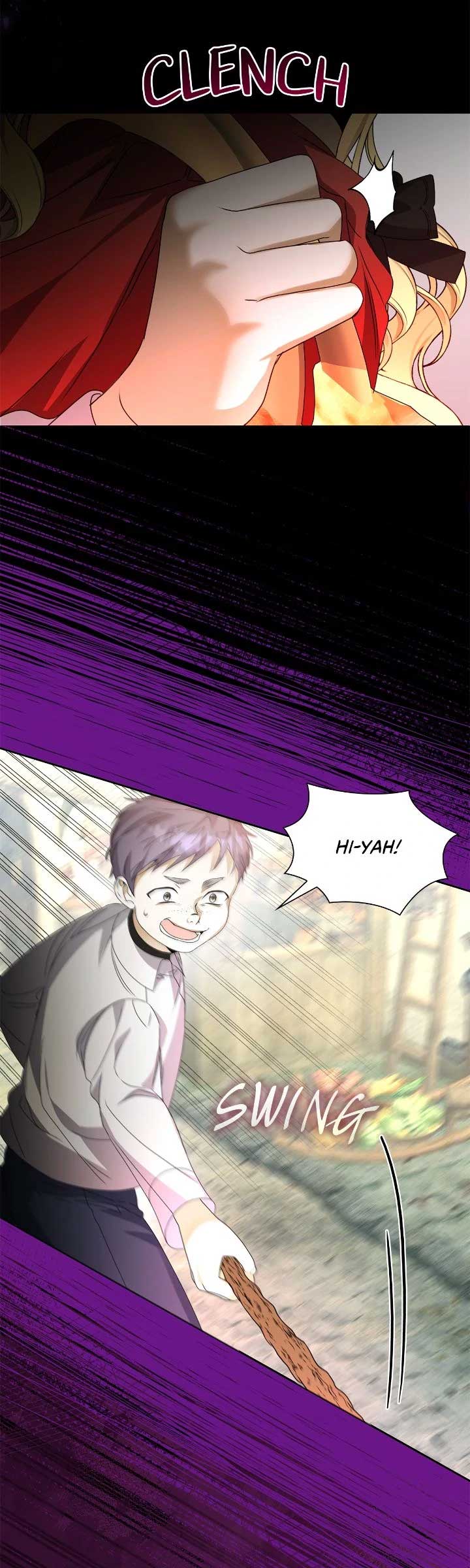 Enough with the Flirting Chapter 1 page 50