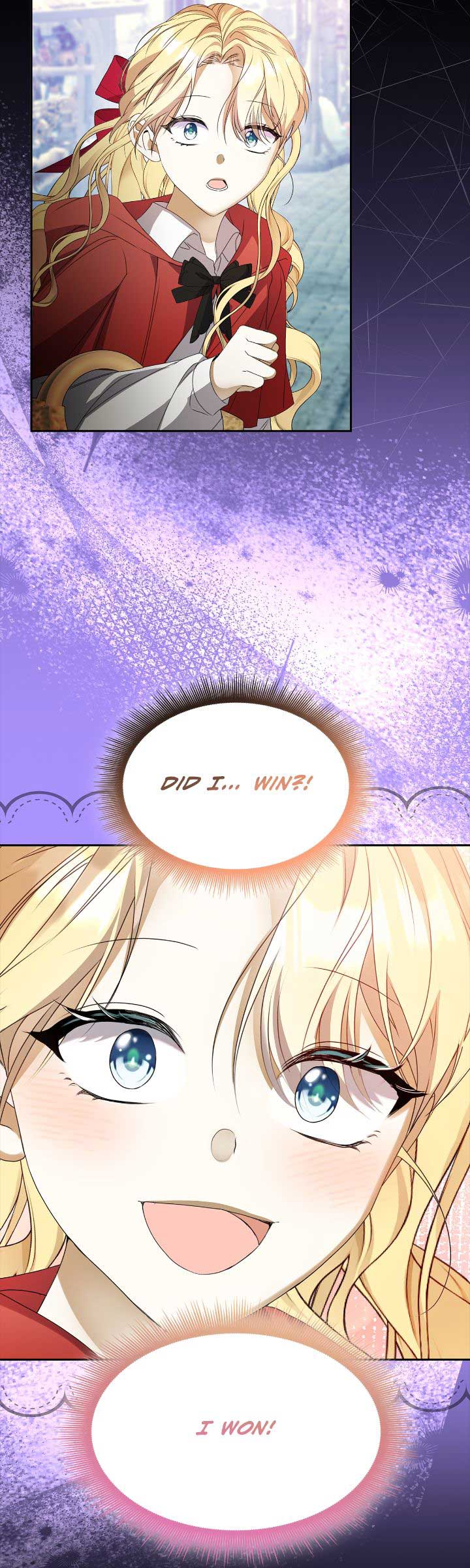 Enough with the Flirting Chapter 1 page 56