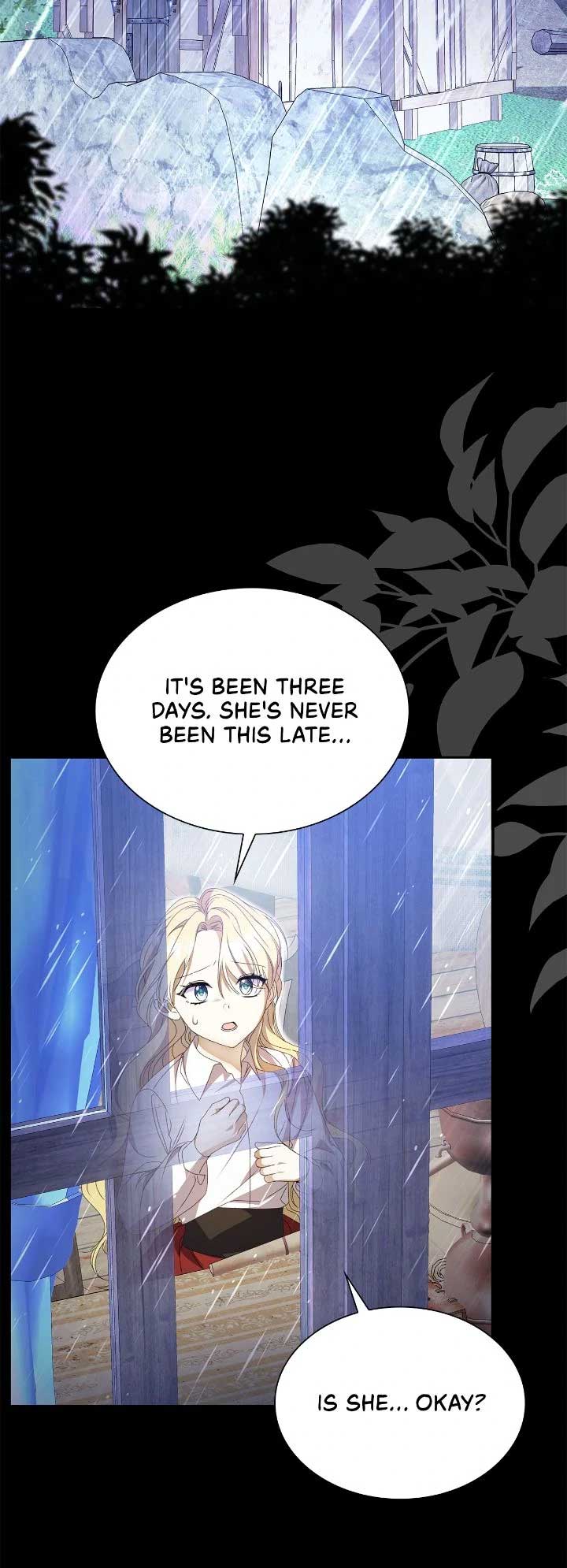 Enough with the Flirting Chapter 1 page 60