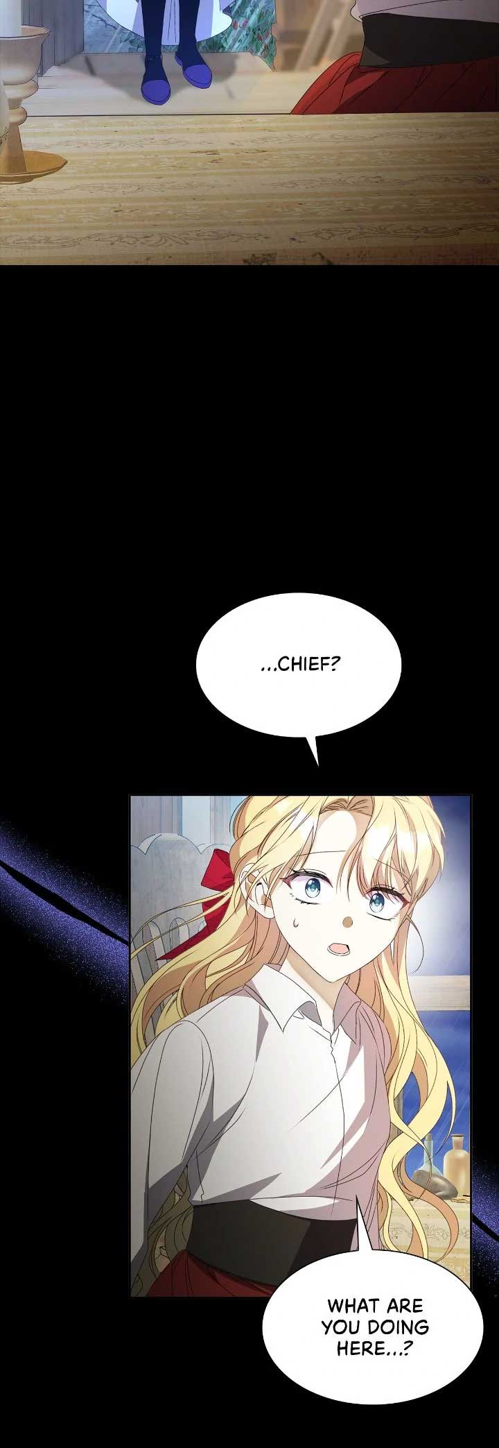 Enough with the Flirting Chapter 1 page 63