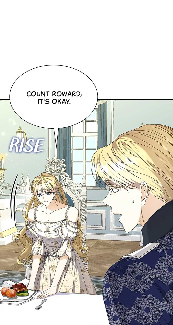 Enough with the Flirting Chapter 11 page 9