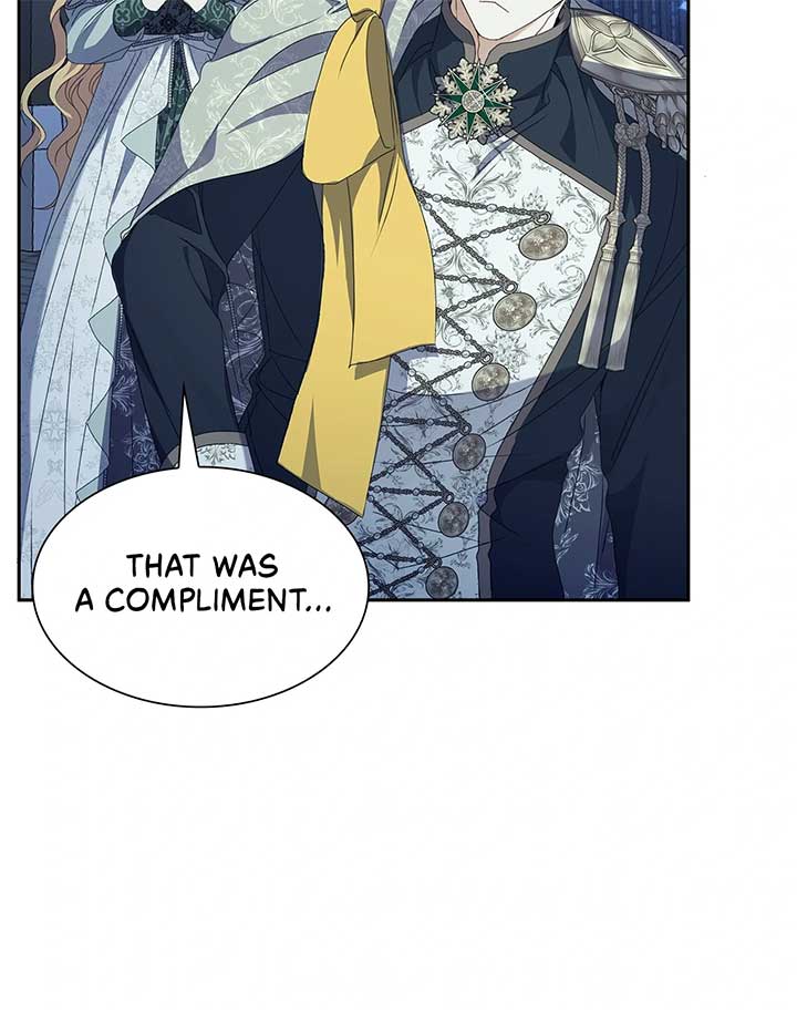 Enough with the Flirting Chapter 11 page 104