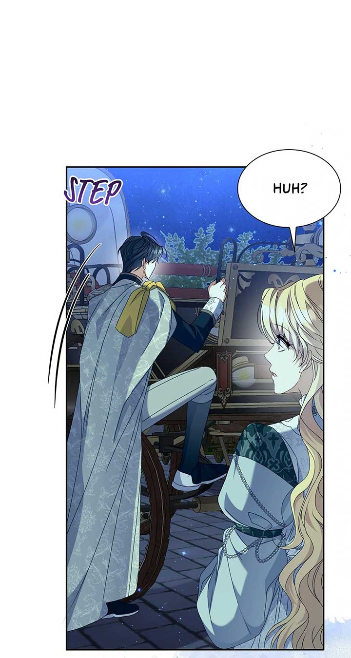 Enough with the Flirting Chapter 11 page 105
