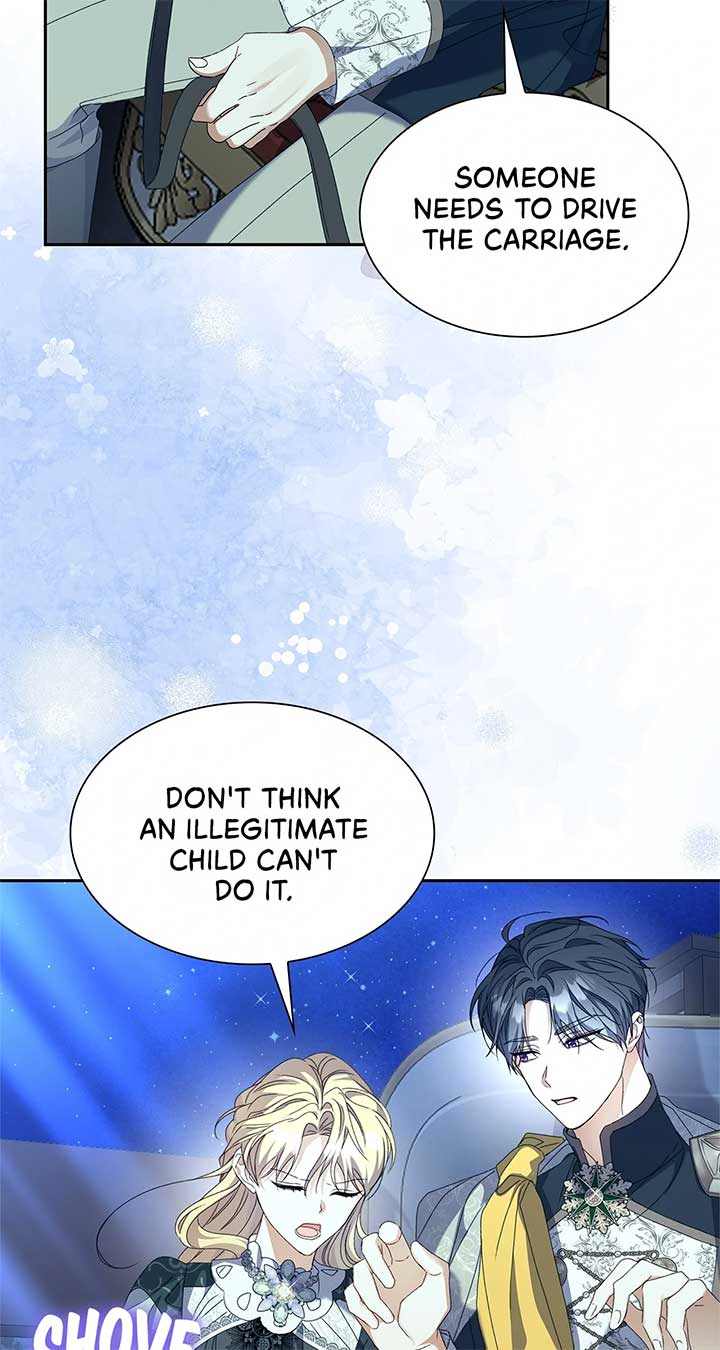 Enough with the Flirting Chapter 11 page 107