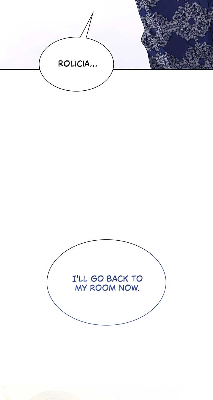 Enough with the Flirting Chapter 11 page 10