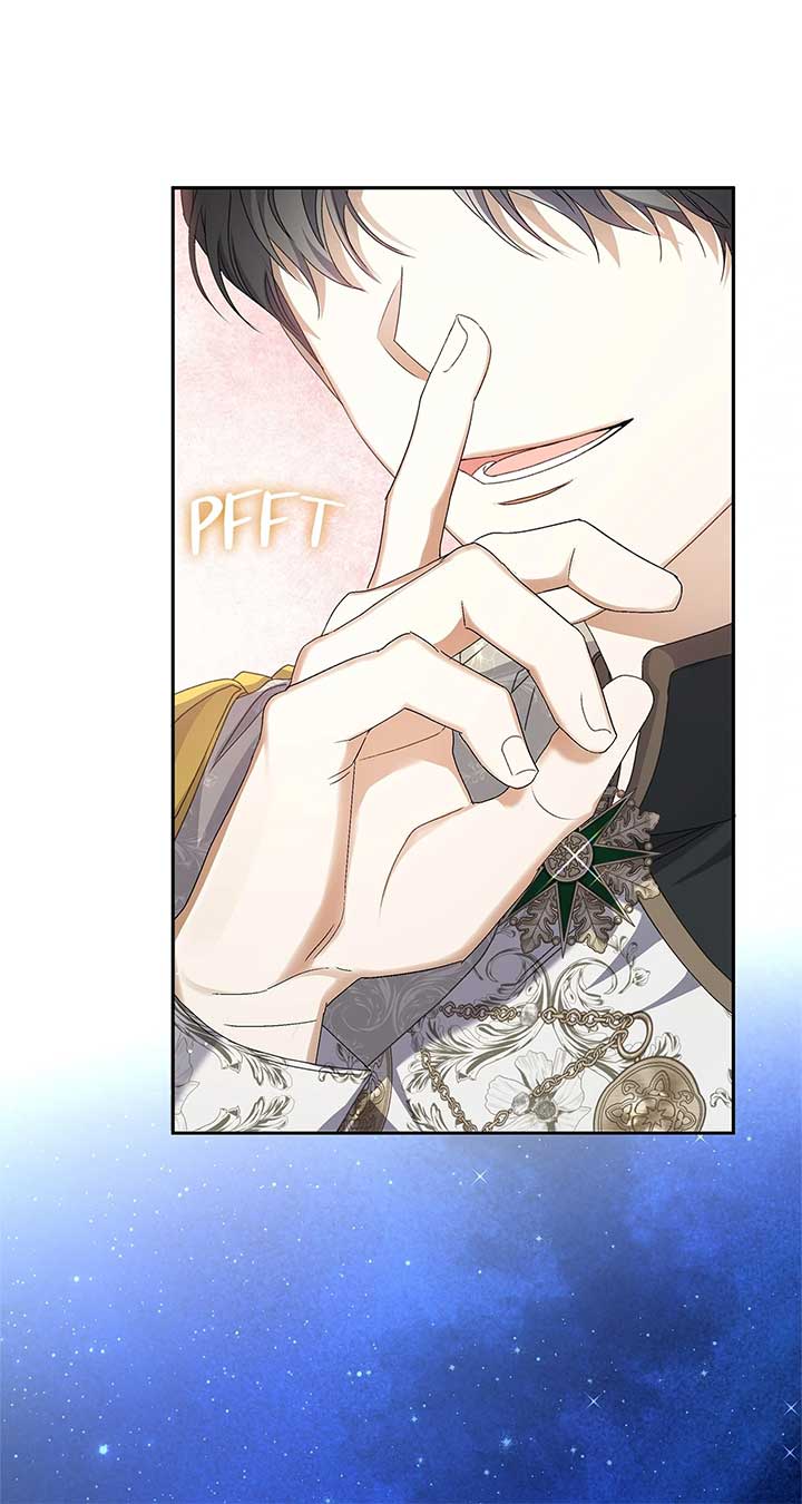 Enough with the Flirting Chapter 11 page 109