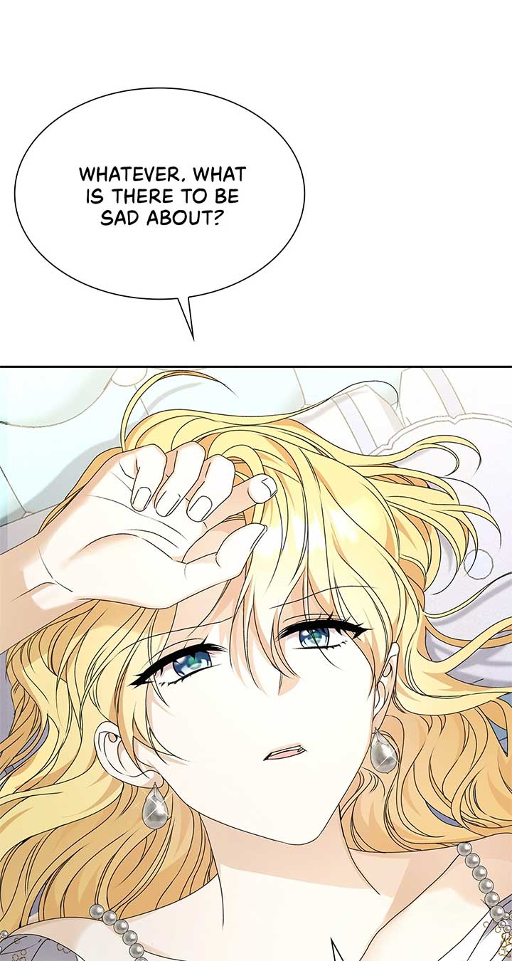 Enough with the Flirting Chapter 11 page 13