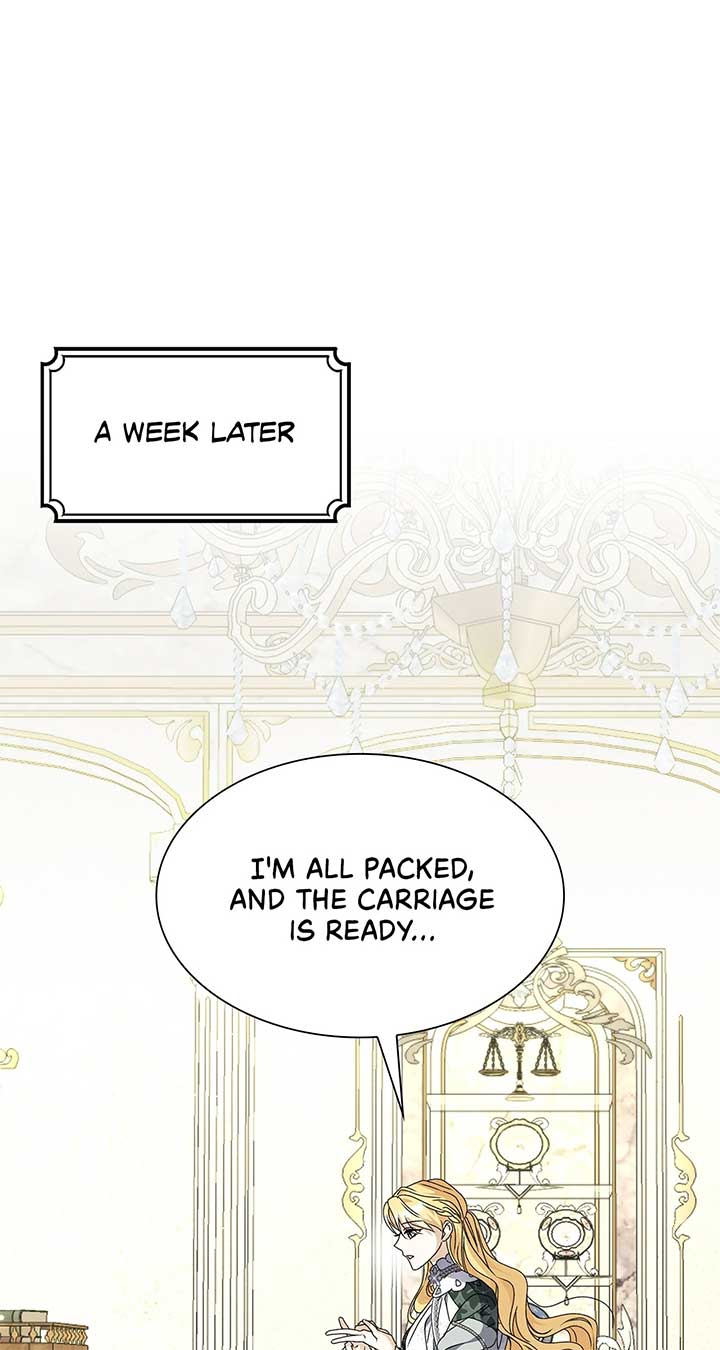 Enough with the Flirting Chapter 11 page 16