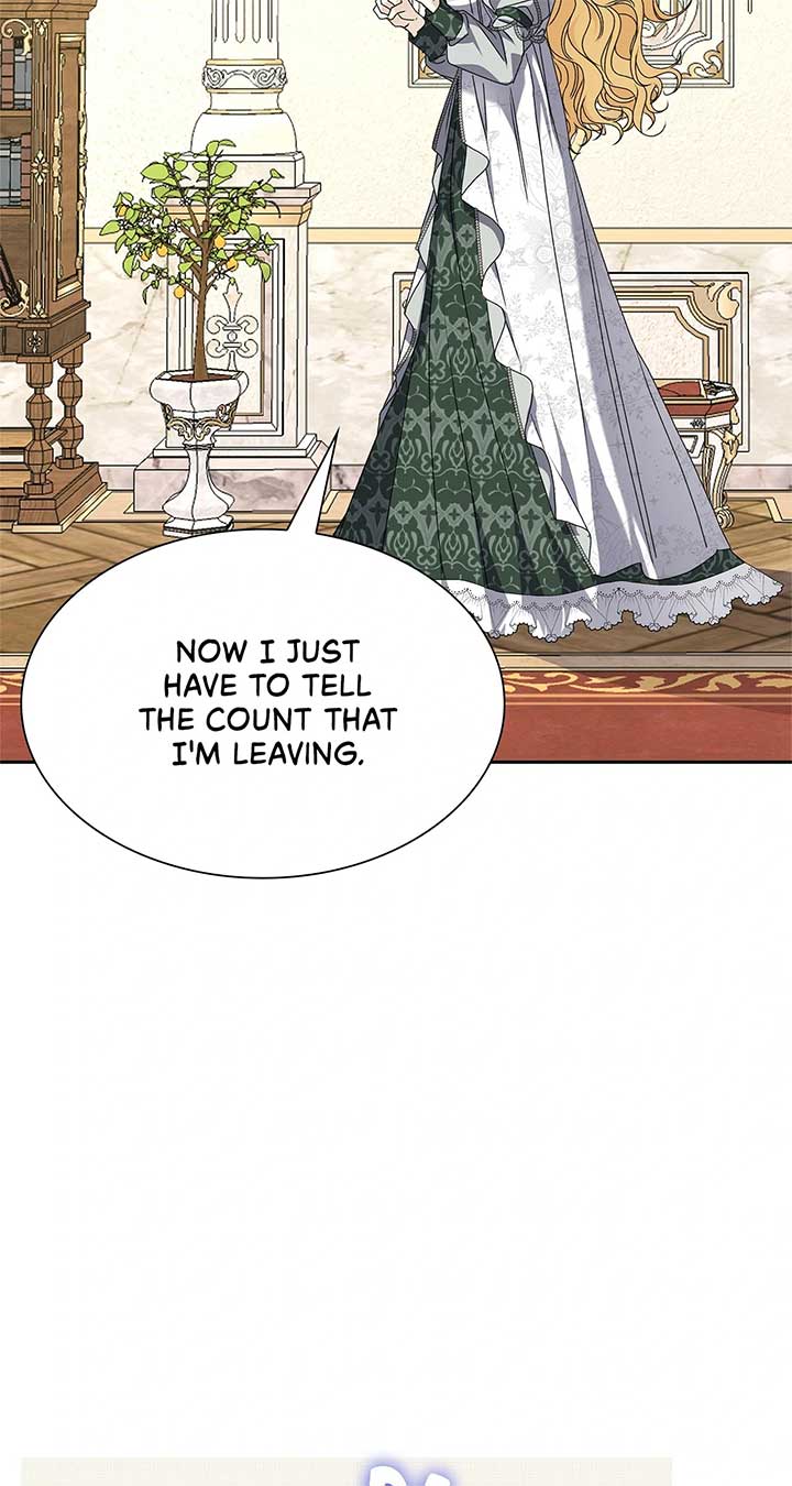 Enough with the Flirting Chapter 11 page 17