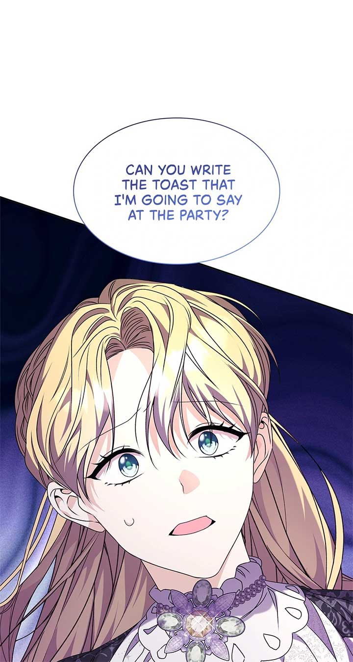 Enough with the Flirting Chapter 11 page 20