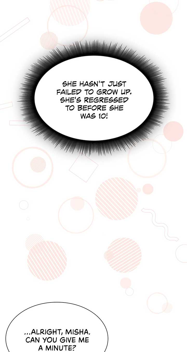 Enough with the Flirting Chapter 11 page 23
