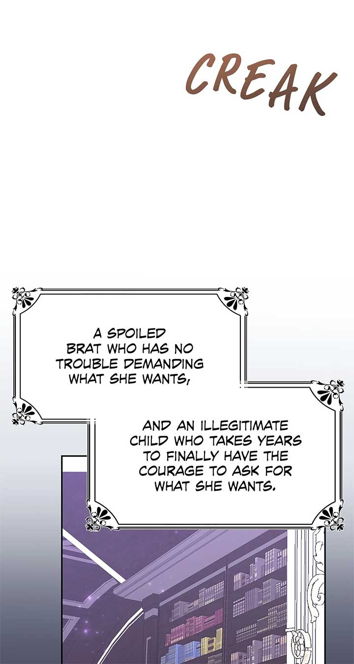 Enough with the Flirting Chapter 11 page 26