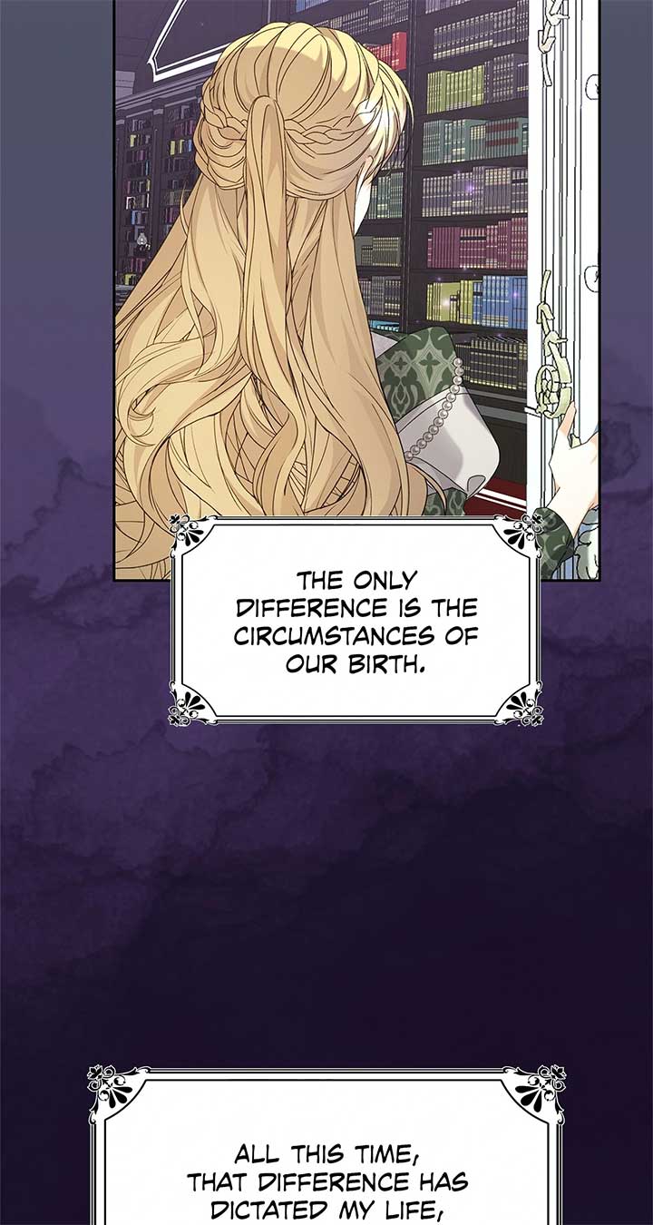 Enough with the Flirting Chapter 11 page 27