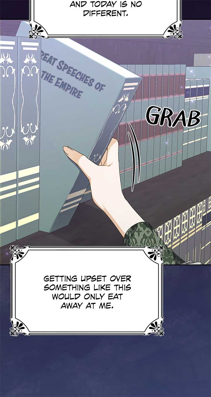 Enough with the Flirting Chapter 11 page 28