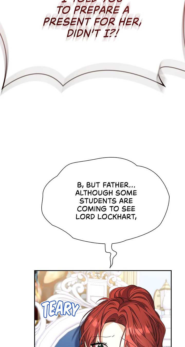 Enough with the Flirting Chapter 11 page 2