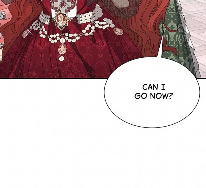 Enough with the Flirting Chapter 11 page 31