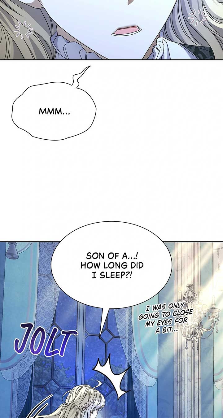 Enough with the Flirting Chapter 11 page 38