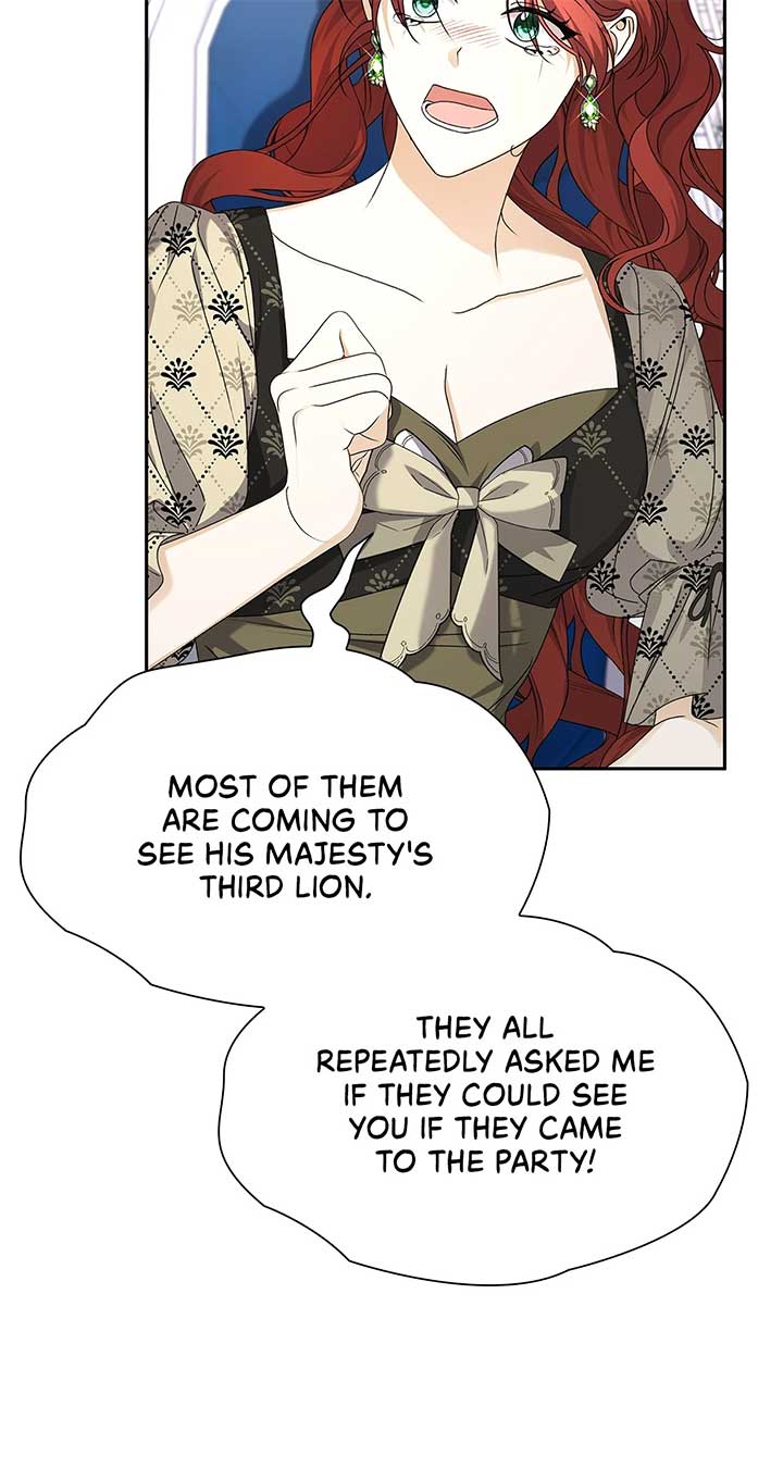 Enough with the Flirting Chapter 11 page 3