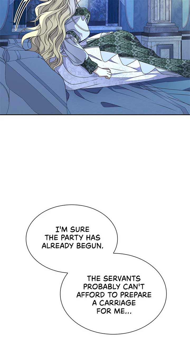 Enough with the Flirting Chapter 11 page 39