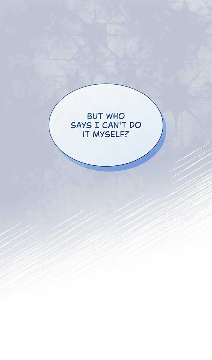 Enough with the Flirting Chapter 11 page 41