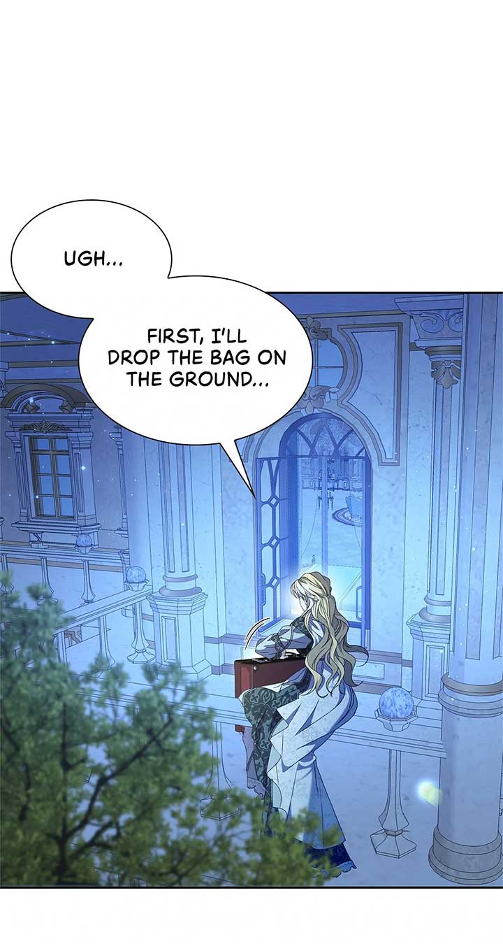 Enough with the Flirting Chapter 11 page 42