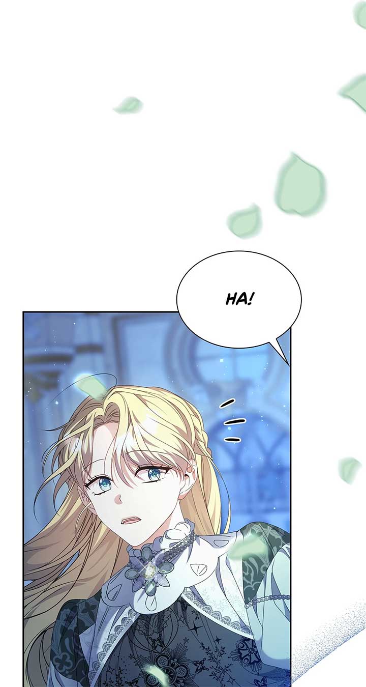 Enough with the Flirting Chapter 11 page 43
