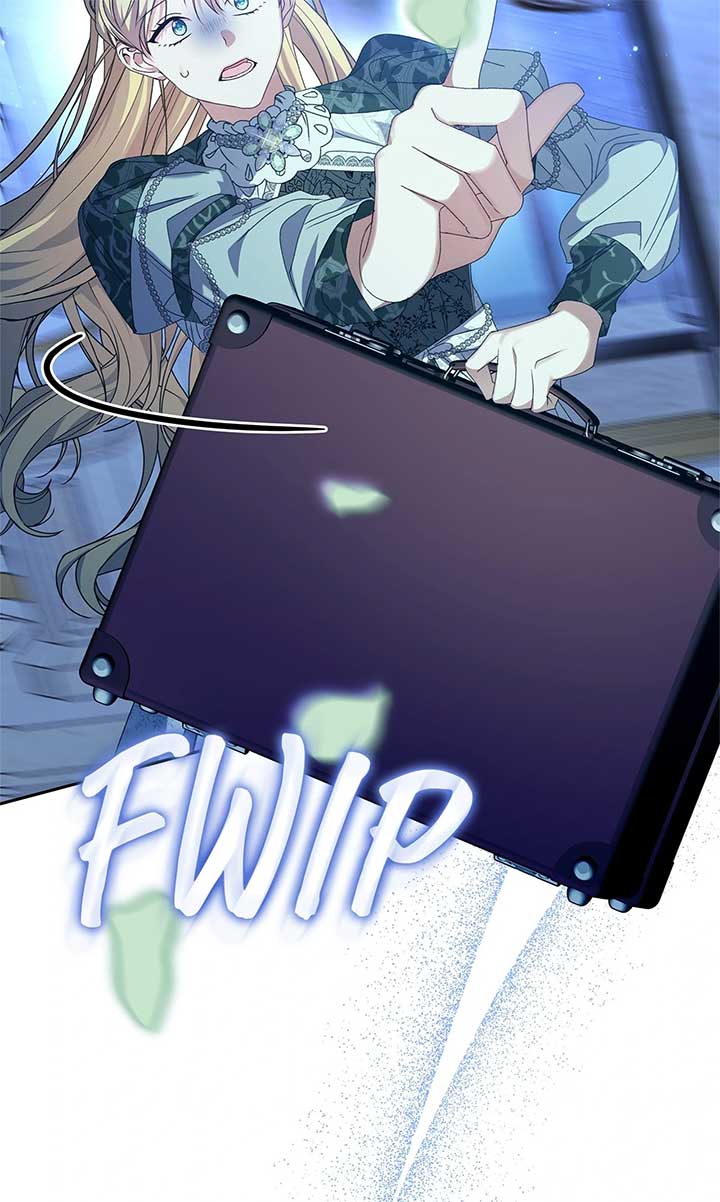 Enough with the Flirting Chapter 11 page 46