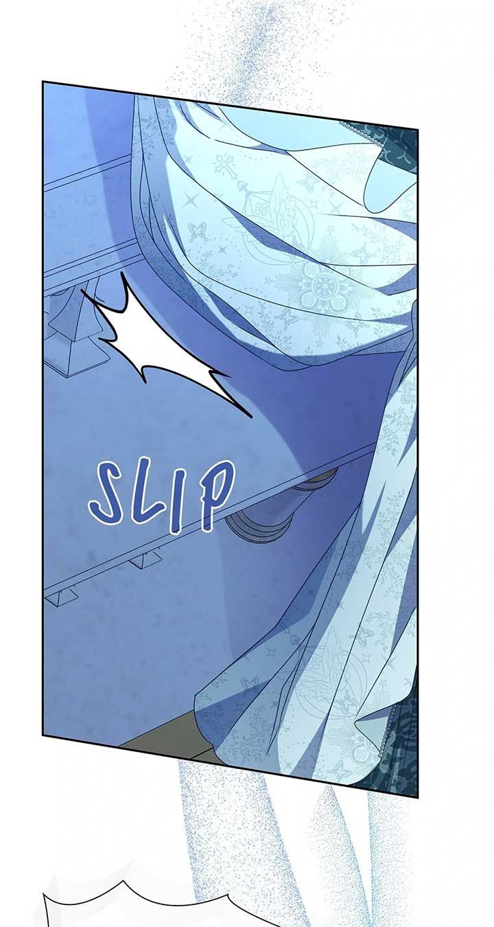 Enough with the Flirting Chapter 11 page 47