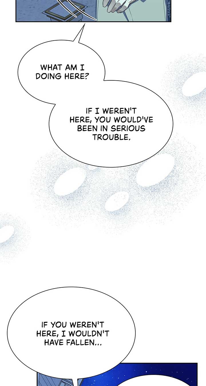 Enough with the Flirting Chapter 11 page 56