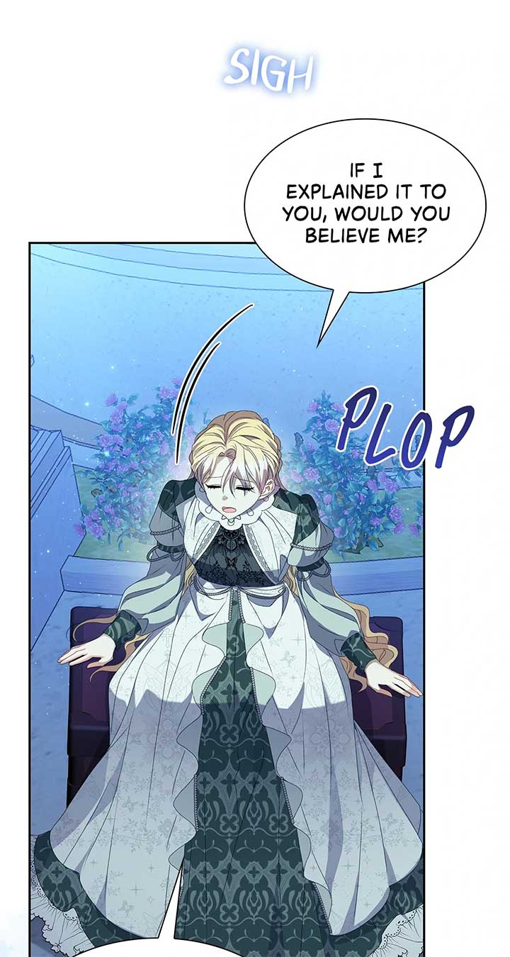 Enough with the Flirting Chapter 11 page 58