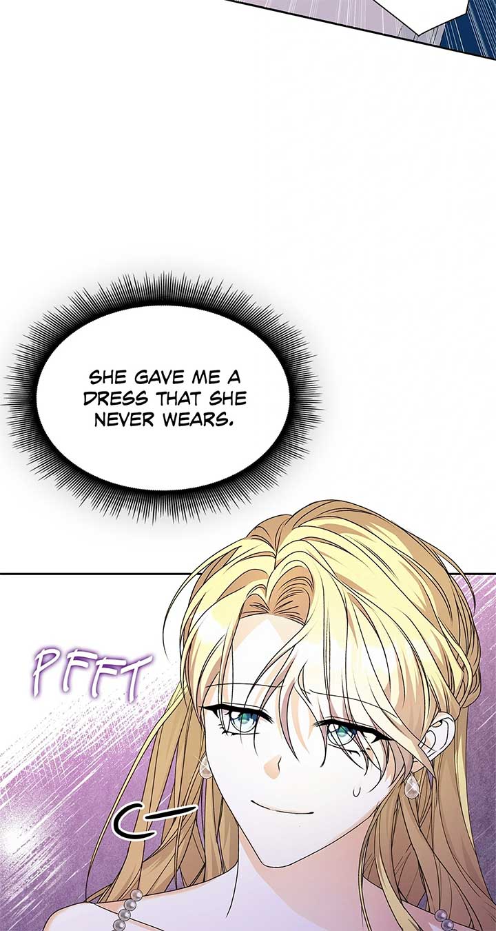 Enough with the Flirting Chapter 11 page 5