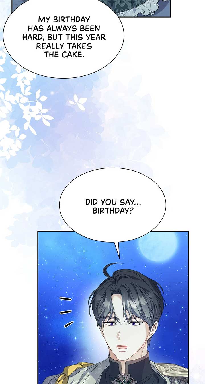 Enough with the Flirting Chapter 11 page 59