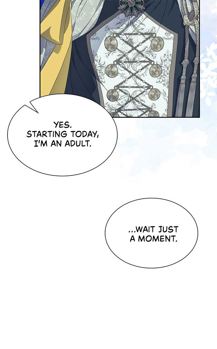 Enough with the Flirting Chapter 11 page 60