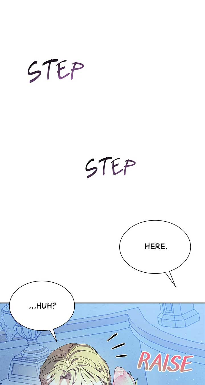 Enough with the Flirting Chapter 11 page 61