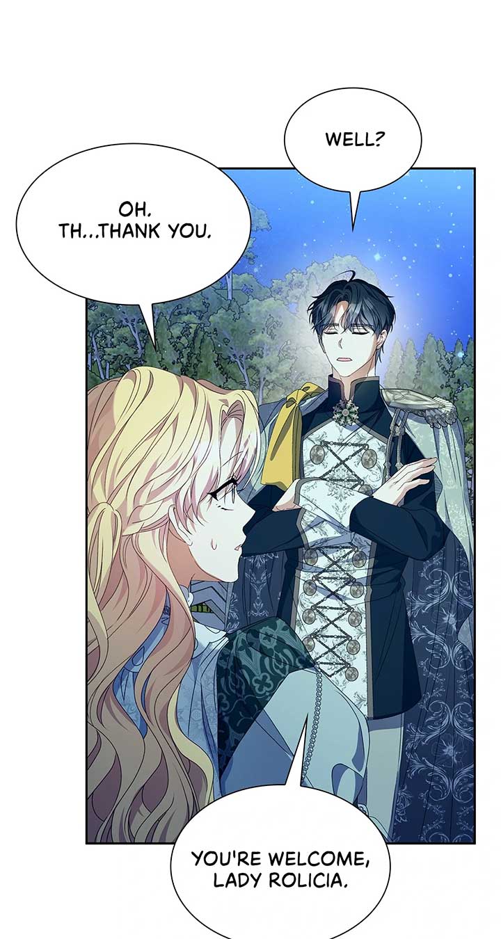 Enough with the Flirting Chapter 11 page 66