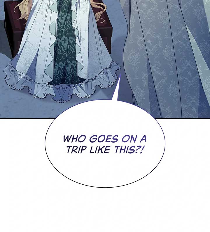 Enough with the Flirting Chapter 11 page 68