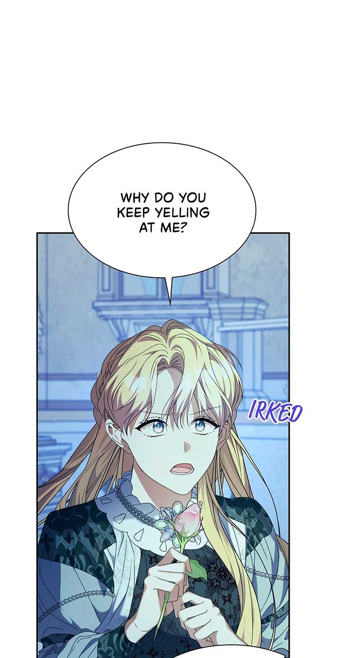 Enough with the Flirting Chapter 11 page 69