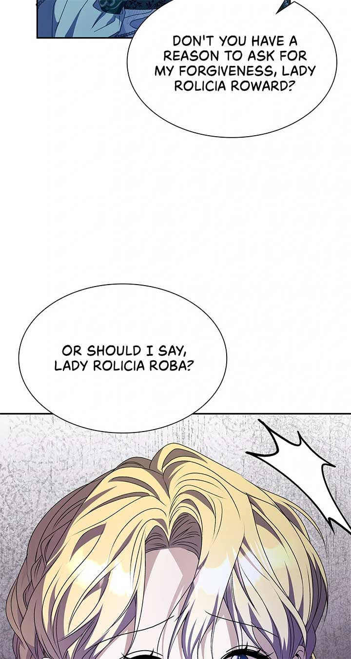 Enough with the Flirting Chapter 11 page 70