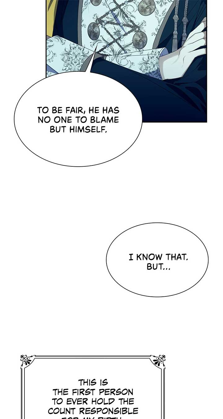 Enough with the Flirting Chapter 11 page 75