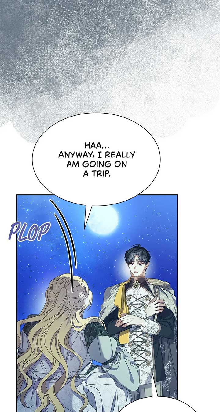 Enough with the Flirting Chapter 11 page 77