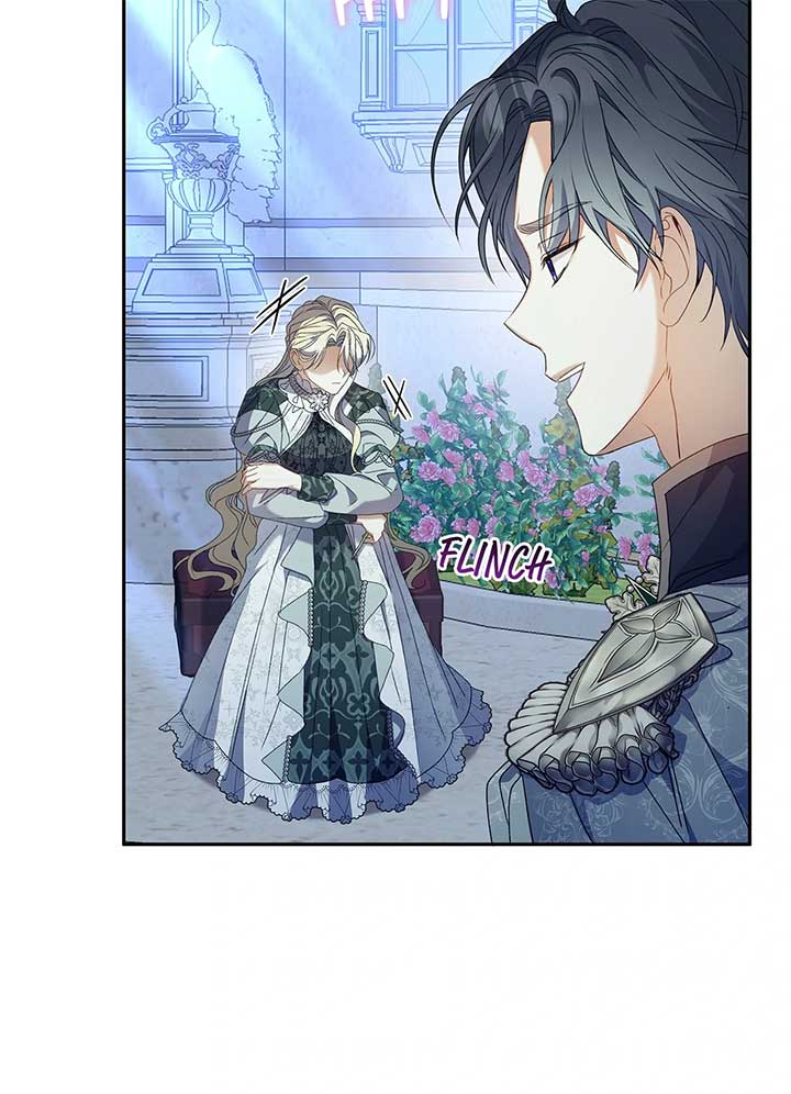 Enough with the Flirting Chapter 11 page 79
