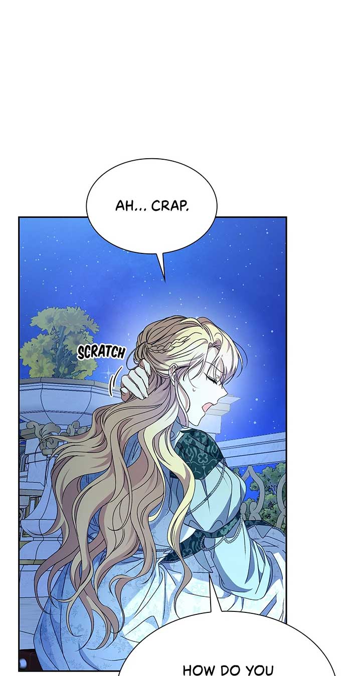 Enough with the Flirting Chapter 11 page 80
