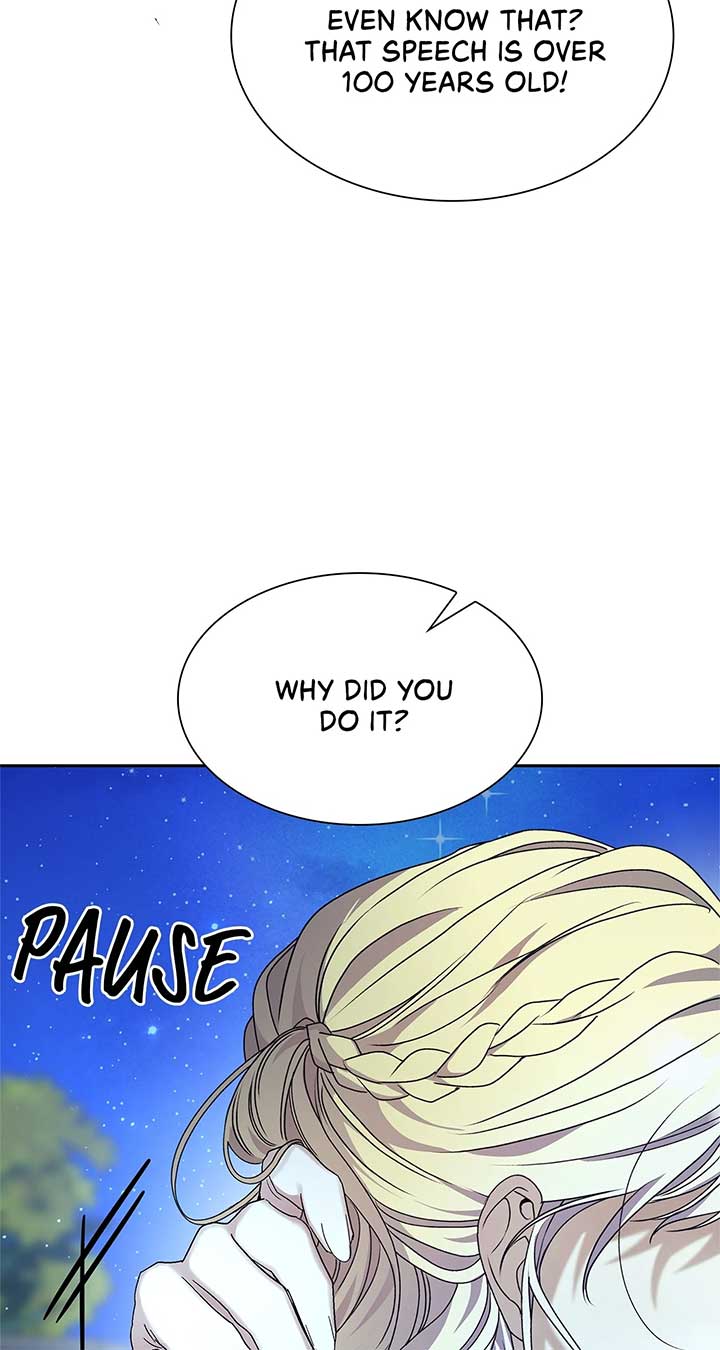 Enough with the Flirting Chapter 11 page 81