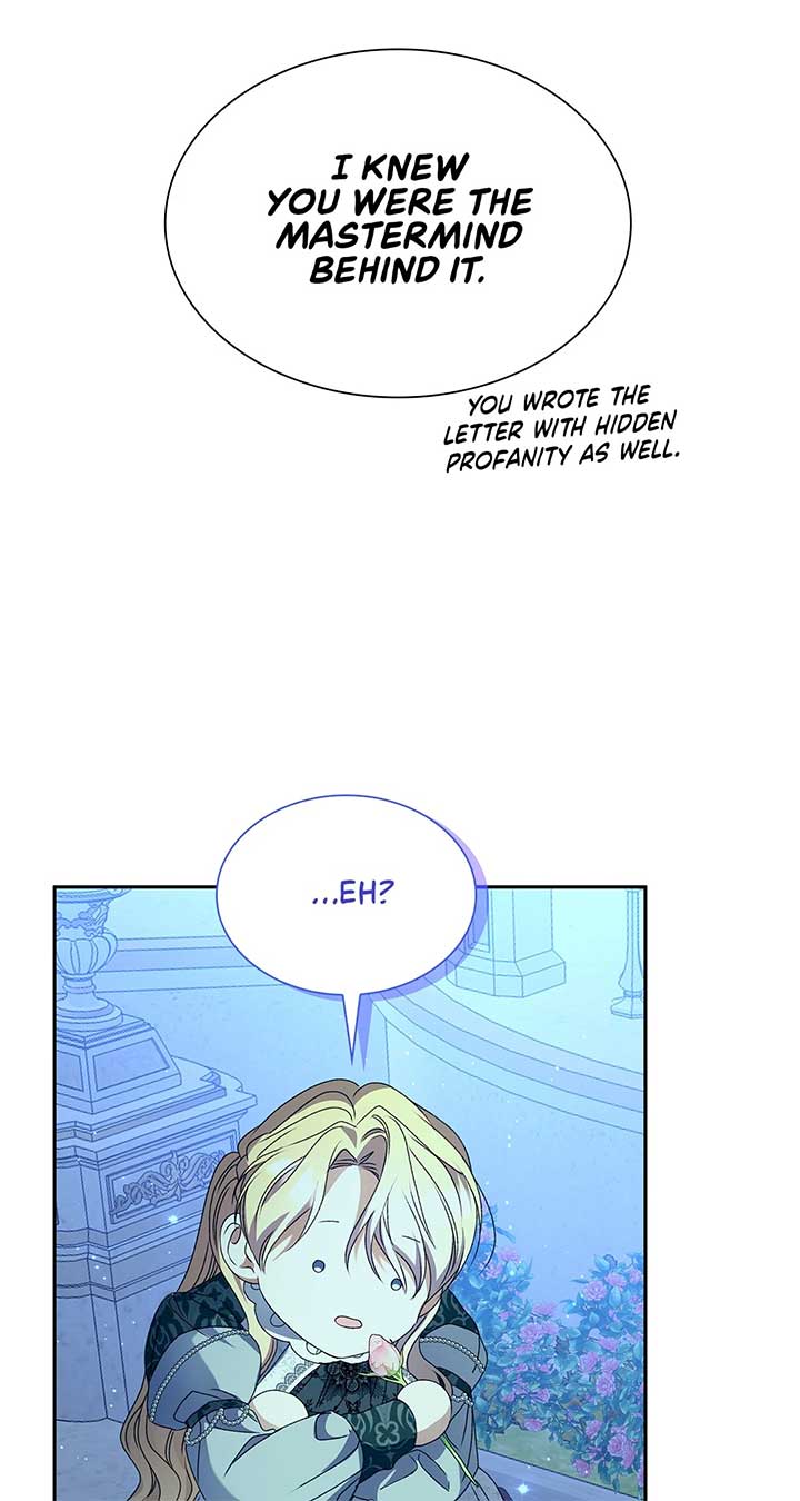 Enough with the Flirting Chapter 11 page 85